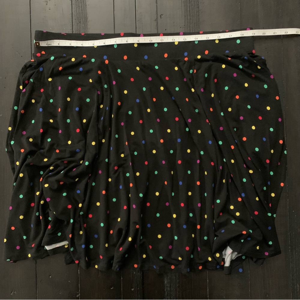 NWOT TORRID SKIRT